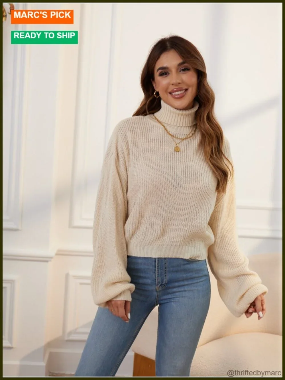 N/A cozy chic